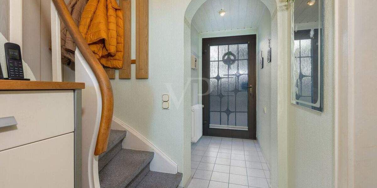 Reihenendhaus Velbert Mitte - 5 Zimmer, 106 m&sup2;, 372.000&euro; | Angebot:25733777