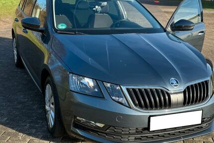 Skoda Octavia 115.500 km 14.900 &euro; Jüchen 41363