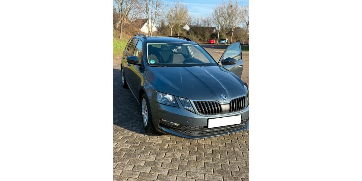 Skoda Octavia 115.500 km 14.900 &euro; Jüchen 41363