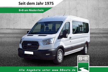 Ford Transit 133.394 km 17.464 &euro; Mönchengladbach 41199