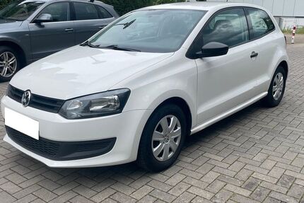 VW Polo 202.000 km 2.350 &euro; kaarst 41564