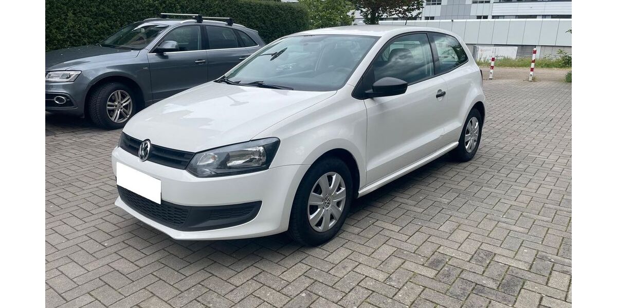 VW Polo 202.000 km 2.350 &euro; kaarst 41564
