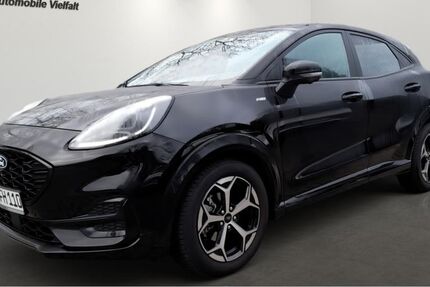 Ford Puma 7.700 km 24.590 &euro; Viersen 41747