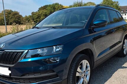 Skoda Karoq 69.000 km 19.000 &euro; Mülheim an der Ruhr 45481