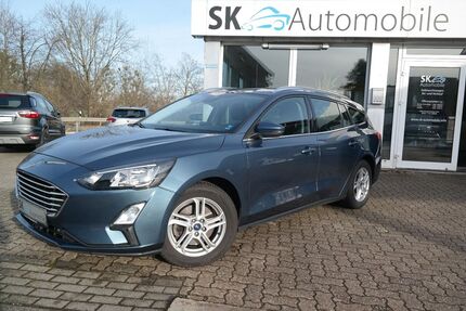 Ford Focus 62.000 km 14.500 &euro; Grevenbroich 41516