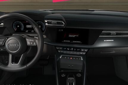 Audi A3 6.386 km 30.770 &euro; Wuppertal 42109