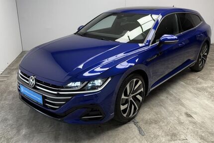 VW Arteon 45.030 km 33.500 € Moenchengladbach 41063