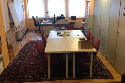 2 Büroräume zimmer