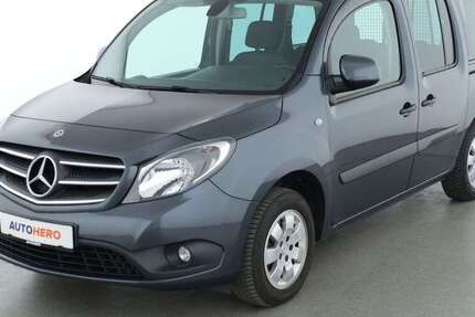 Mercedes Citan
