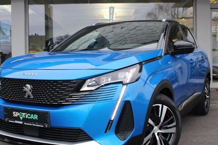 Peugeot 3008 37.271 km 21.500 &euro; Remscheid 42897