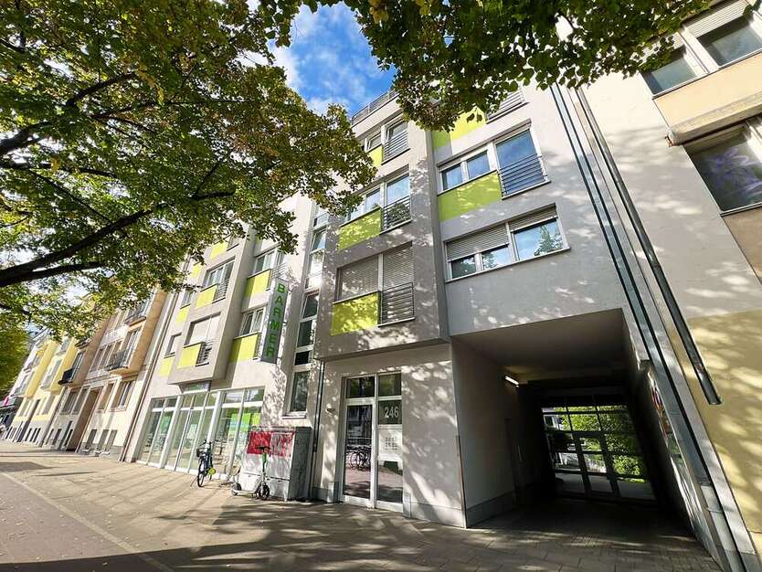 Wohnung zum Mieten in Köln 795 € 26 m²