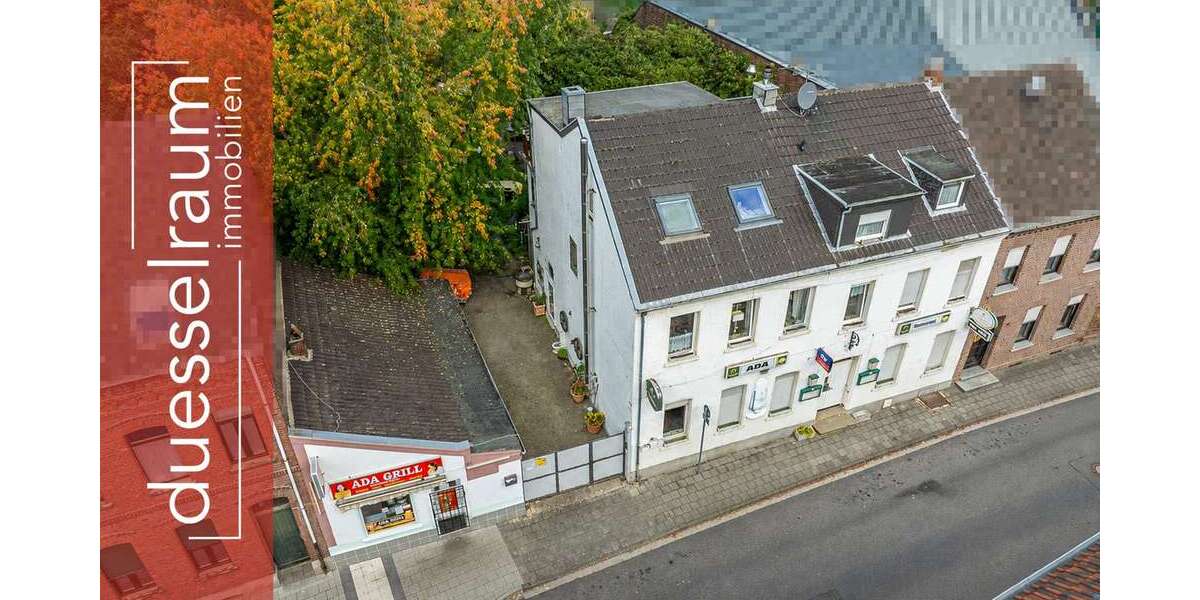 Einfamilienhaus Jüchen - 6 Zimmer, 170 m&sup2;, 415.000&euro; | Angebot:26754936