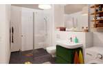 Etagenwohnung Düsseldorf Benrath - 4 Zimmer, 105 m&sup2;, 634.900&euro; | Angebot:25938916