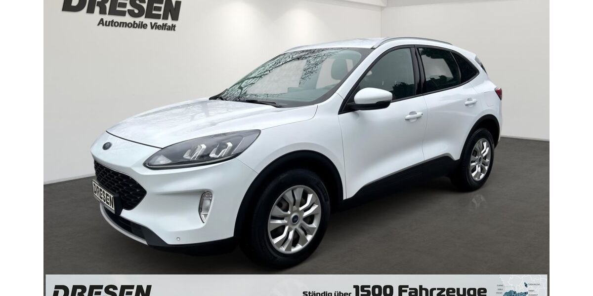 Ford Kuga 58.200 km 16.290 &euro; Viersen 41747