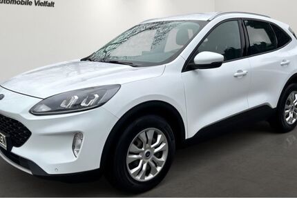 Ford Kuga 58.200 km 16.590 &euro; Viersen 41747