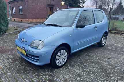 Fiat Seicento