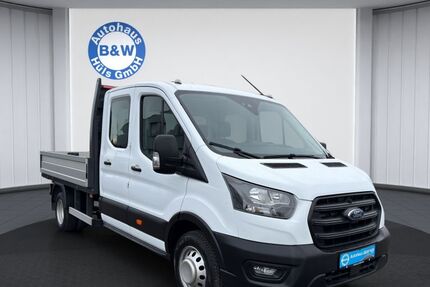 Ford Transit 79.843 km 23.999 &euro; Krefeld 47805