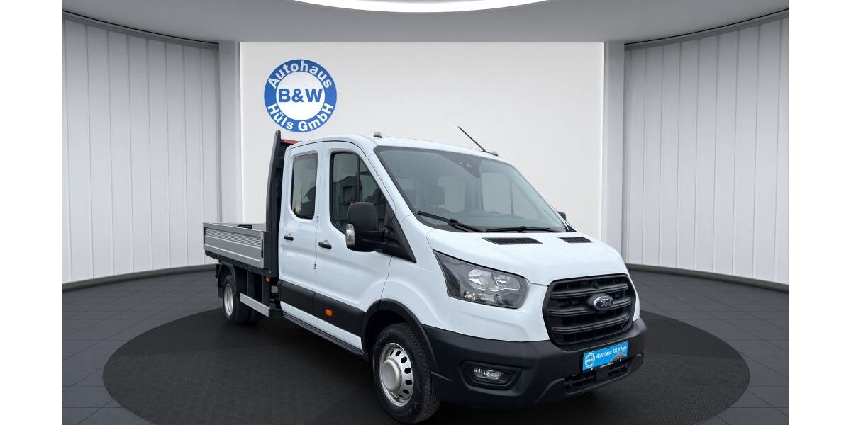 Ford Transit 79.843 km 23.999 &euro; Krefeld 47805