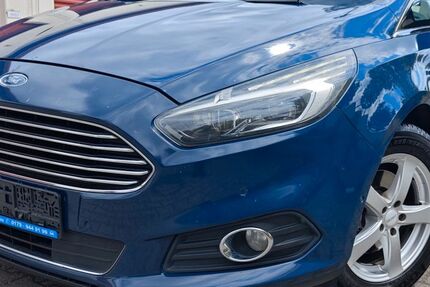 Ford S-Max 396.466 km 3.997 &euro; Mönchengladbach 41066