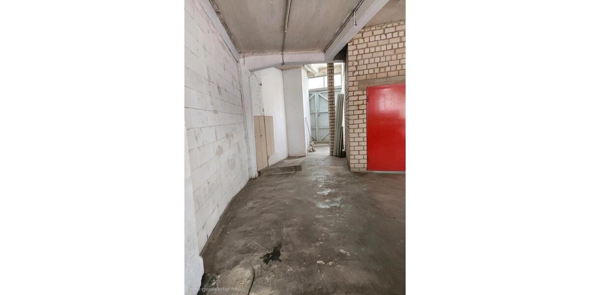 Gewerbeobjekt Neuss Augustinusviertel - 1.500&euro; | Angebot:25563412