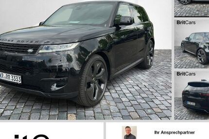Land Rover Range Rover Sport 6.650 km 111.990 &euro; Krefeld 47803