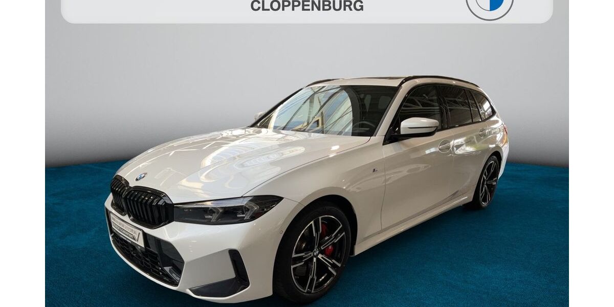 BMW 330 6.990 km 55.985 &euro; Duisburg 47053