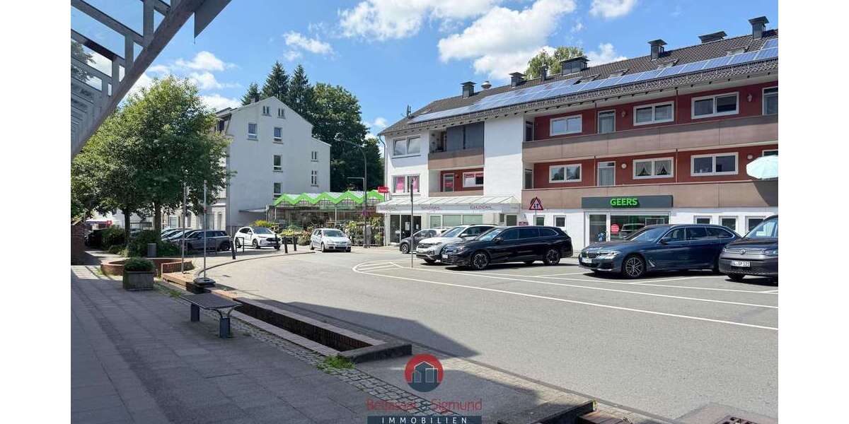 Einzelhandel in Wuppertal 712 € 57 m² zimmer