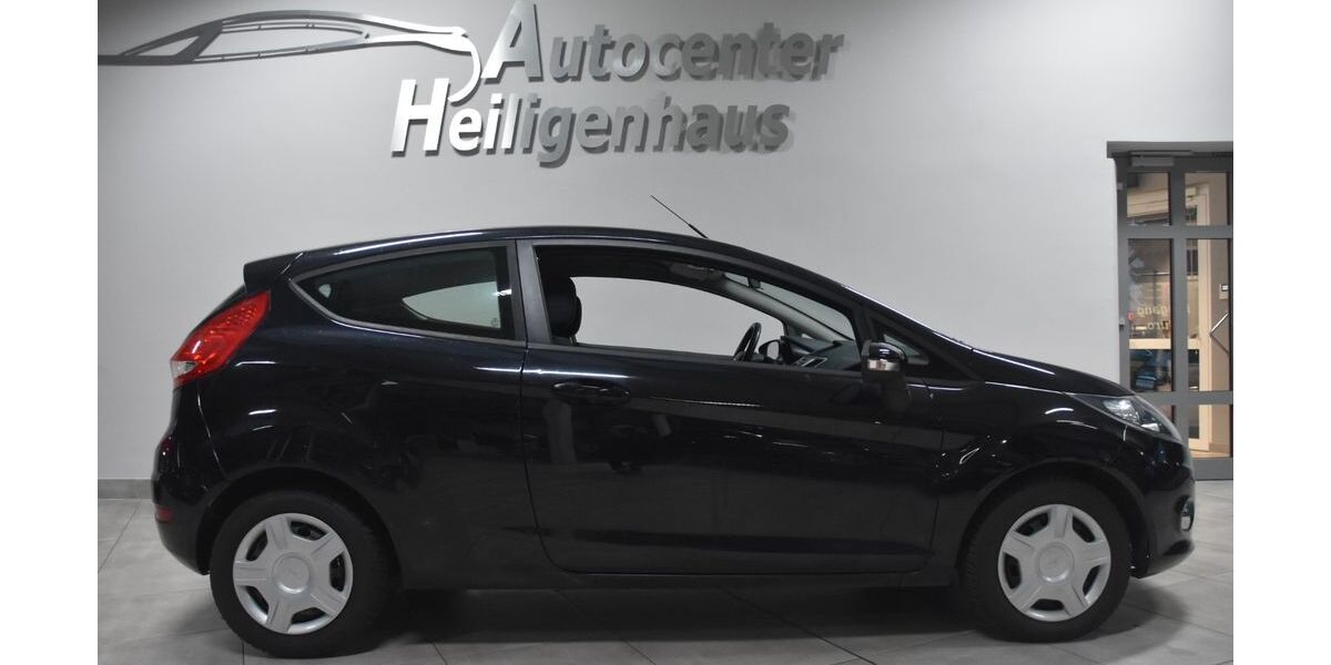 Ford Fiesta 119.987 km 4.780 &euro; Heiligenhaus 42579