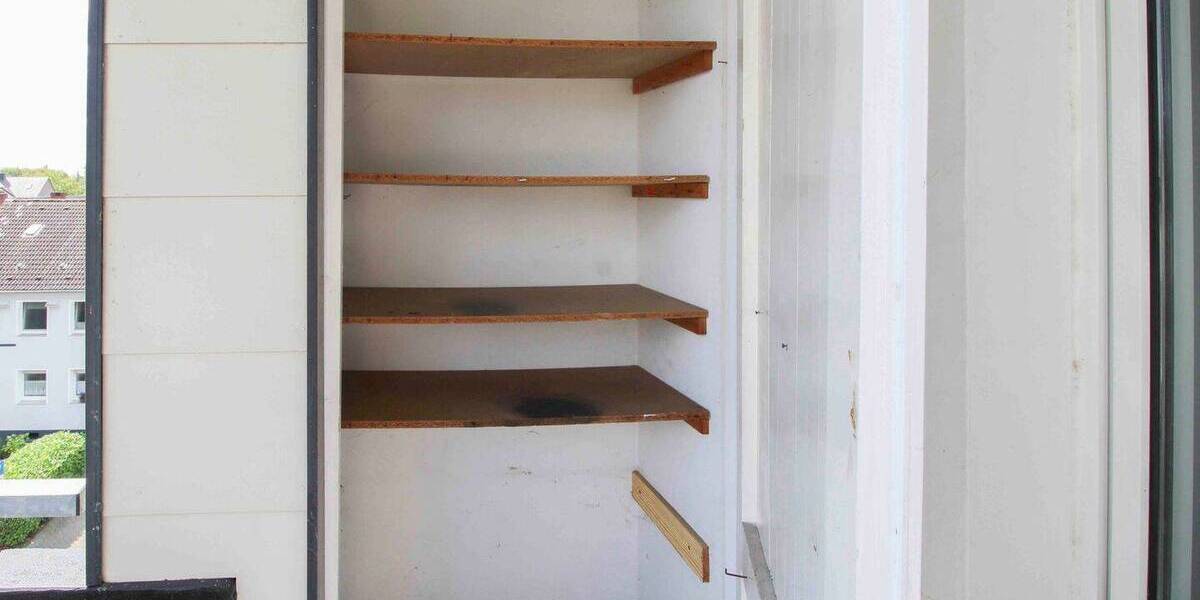 Etagenwohnung Duisburg Rumeln-Kaldenhausen - 3 Zimmer, 74 m&sup2;, 165.000&euro; | Angebot:26451842