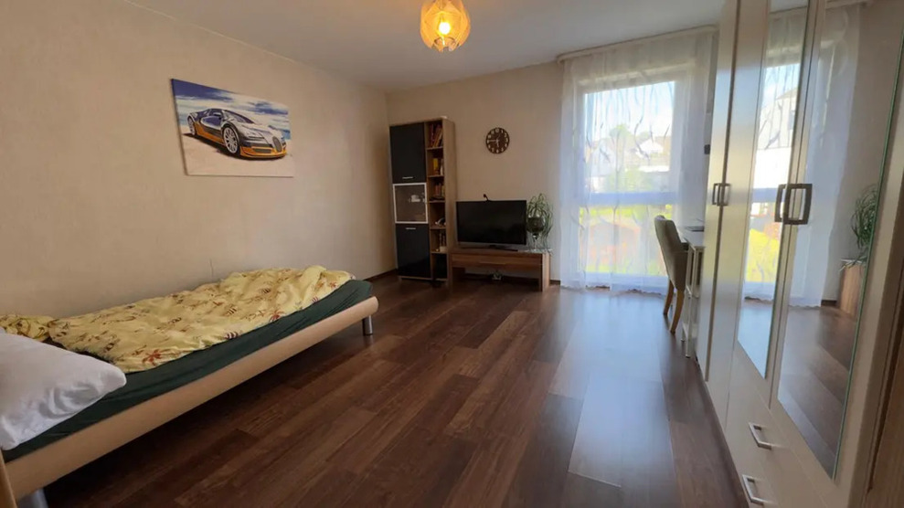 Modernes Reihenmittelhaus mit Wohlfühlatmosphäre in Solingen