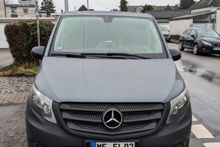 Mercedes-Benz Vito 112.000 km 14.500 &euro; Langenfeld (Rheinland) 40764