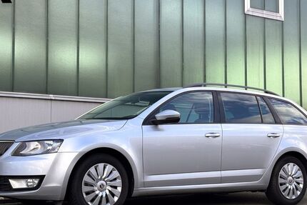 Skoda Octavia 337.429 km 5.950 &euro; Viersen 41748