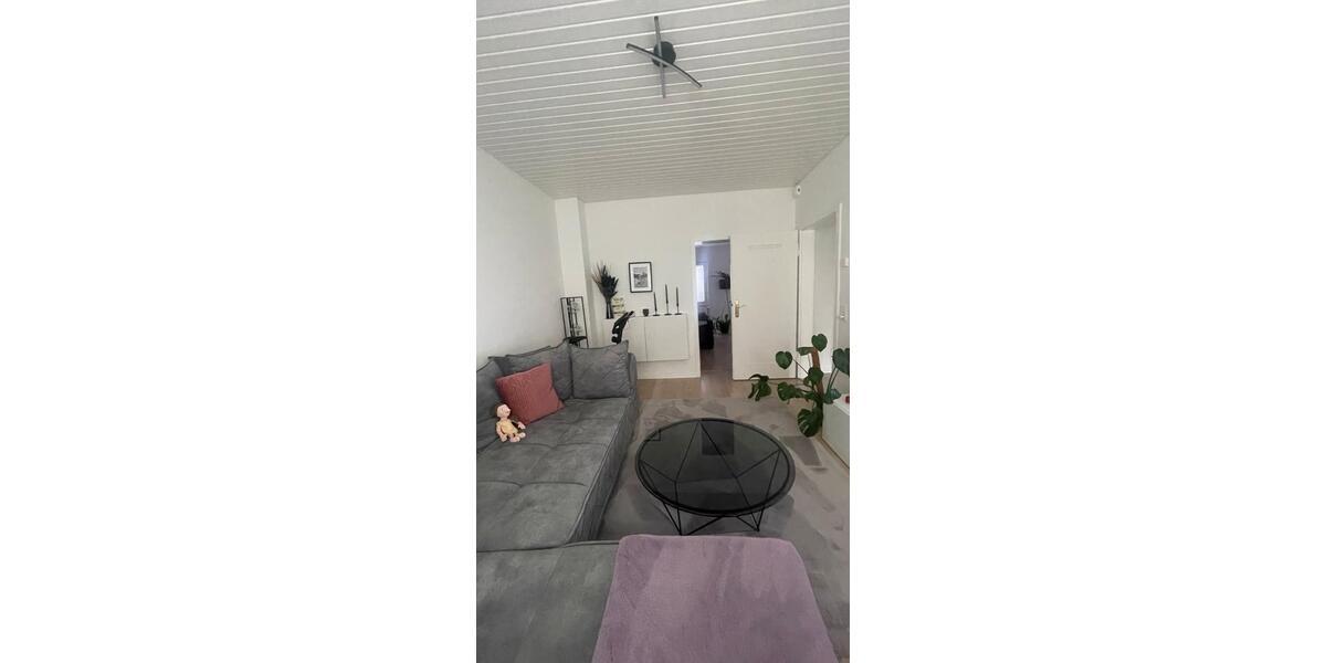 Mietwohnung in Wuppertal- Ronsdorf (zentral) 3 zimmer