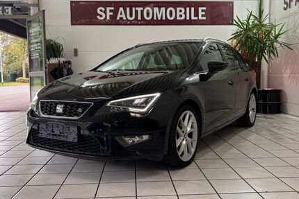 Seat Leon 120.000 km 10.900 € Essen - Karnap 45329
