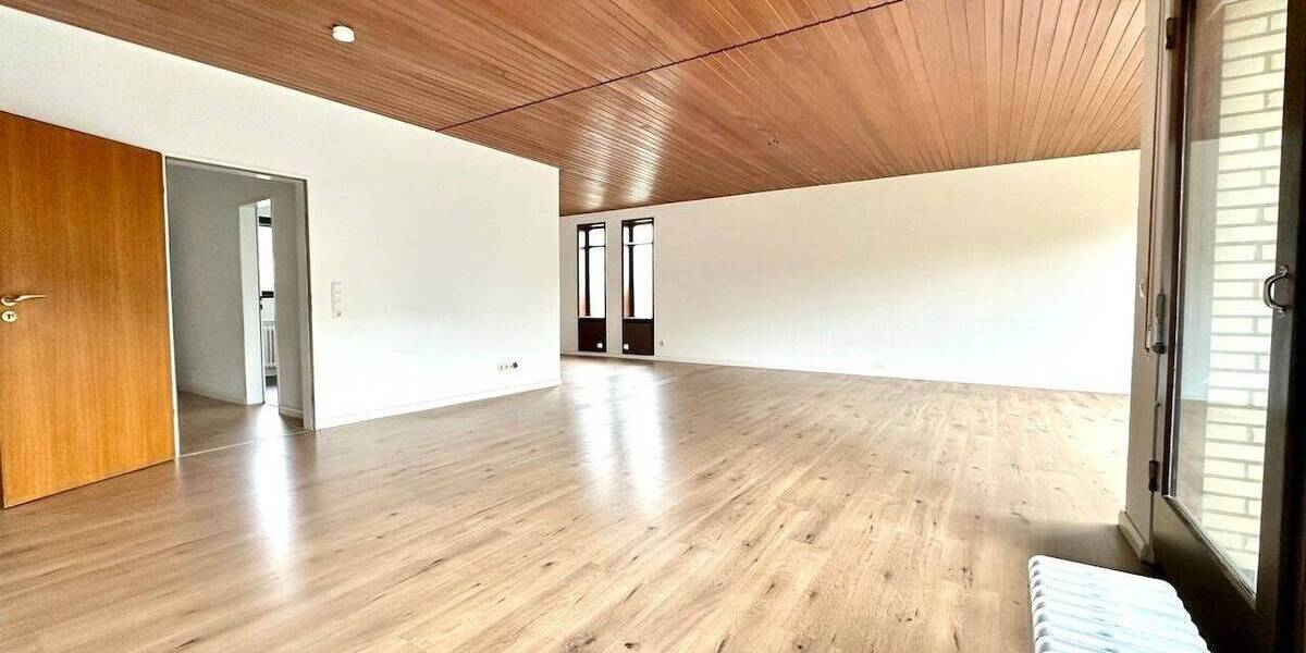 Freistehender Bungalow in gefragter Wohnlage 4 zimmer