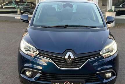 Renault Scenic 118.001 km 10.999 € Viersen 41748