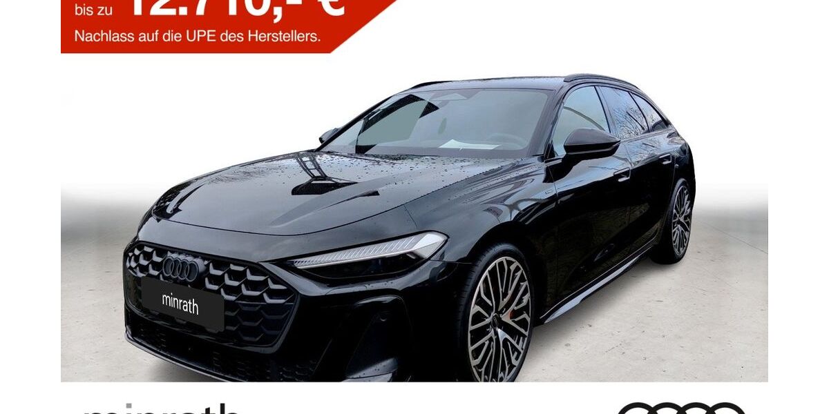 Audi A5 4.000 km 68.470 &euro; Moers 47441