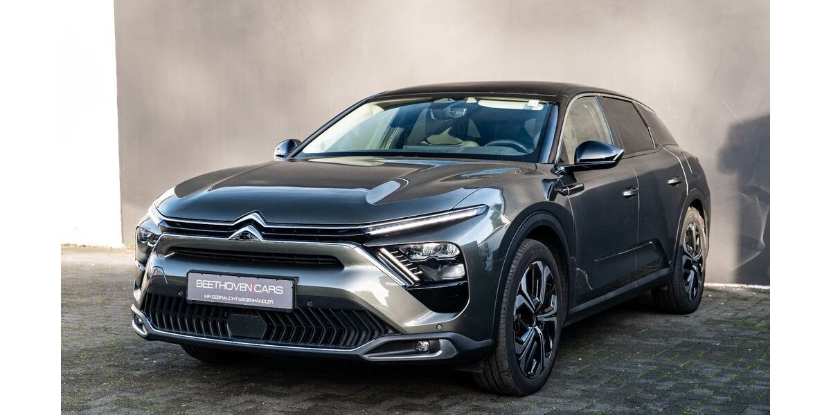 Citroen C5 X 43.000 km 24.999 &euro; Solingen 42655