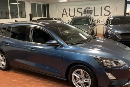 Ford Focus 110.000 km 11.490 &euro; Wülfrath 42489