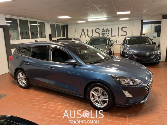 Ford Focus 110.000 km 11.490 &euro; Wülfrath 42489