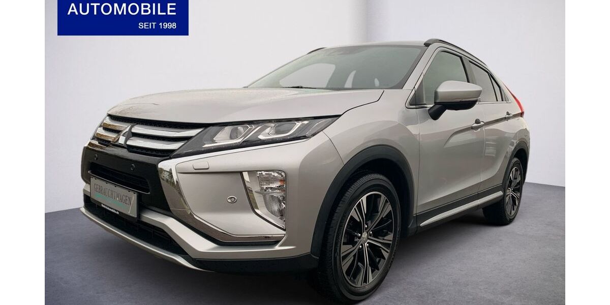 Mitsubishi Eclipse 159.000 km 11.990 &euro; Neuss 41462