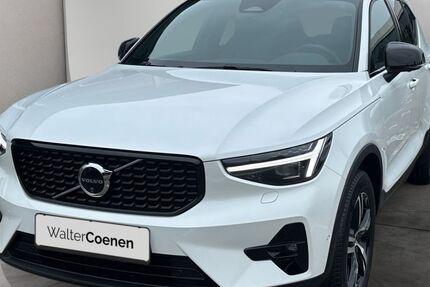Volvo XC40 24.151 km 32.900 &euro; Mönchengladbach 41068