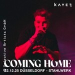 Kayef - Homecoming Show