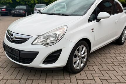 Opel Corsa 106.442 km 3.900 &euro; Oberhausen 46147