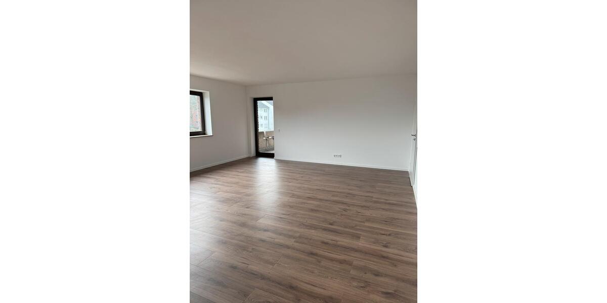 3-Zimmer-Wohnung in Moers-Mitte - Erstbezug nach Sanierung 3 zimmer