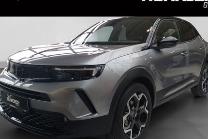 Opel Mokka 5.990 km 25.390 &euro; Duisburg 47059