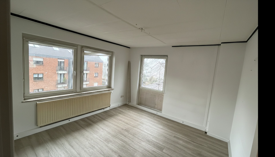 Etagenwohnung Solingen Burg - 2 Zimmer, 55 m&sup2;, 690&euro; | Angebot:25252039