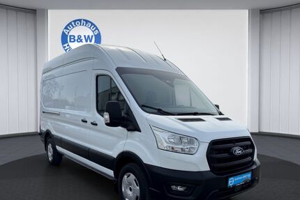 Ford Transit 39.427 km 26.999 &euro; Krefeld 47805