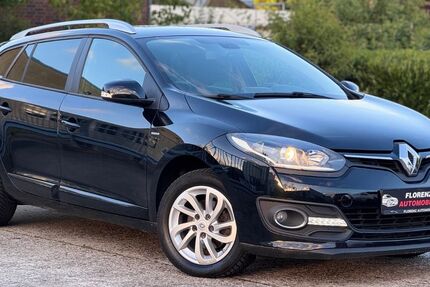 Renault Megane 237.616 km 2.900 &euro; Mönchengladbach 41238