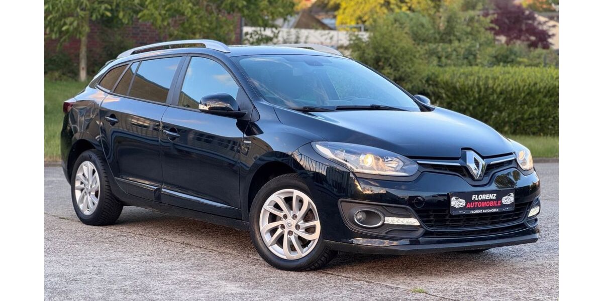 Renault Megane 237.616 km 2.900 &euro; Mönchengladbach 41238